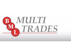 BML Multi-Trades Group Ltd