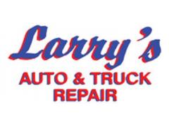 Larry's Auto and Truck Repair Ltd.