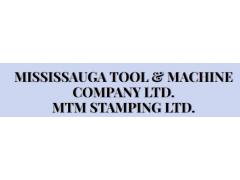 MTM Stamping Ltd.